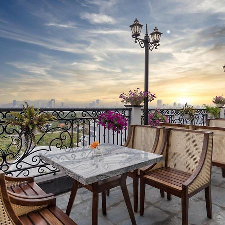 Florence Hotel Дананг Екстер'єр фото