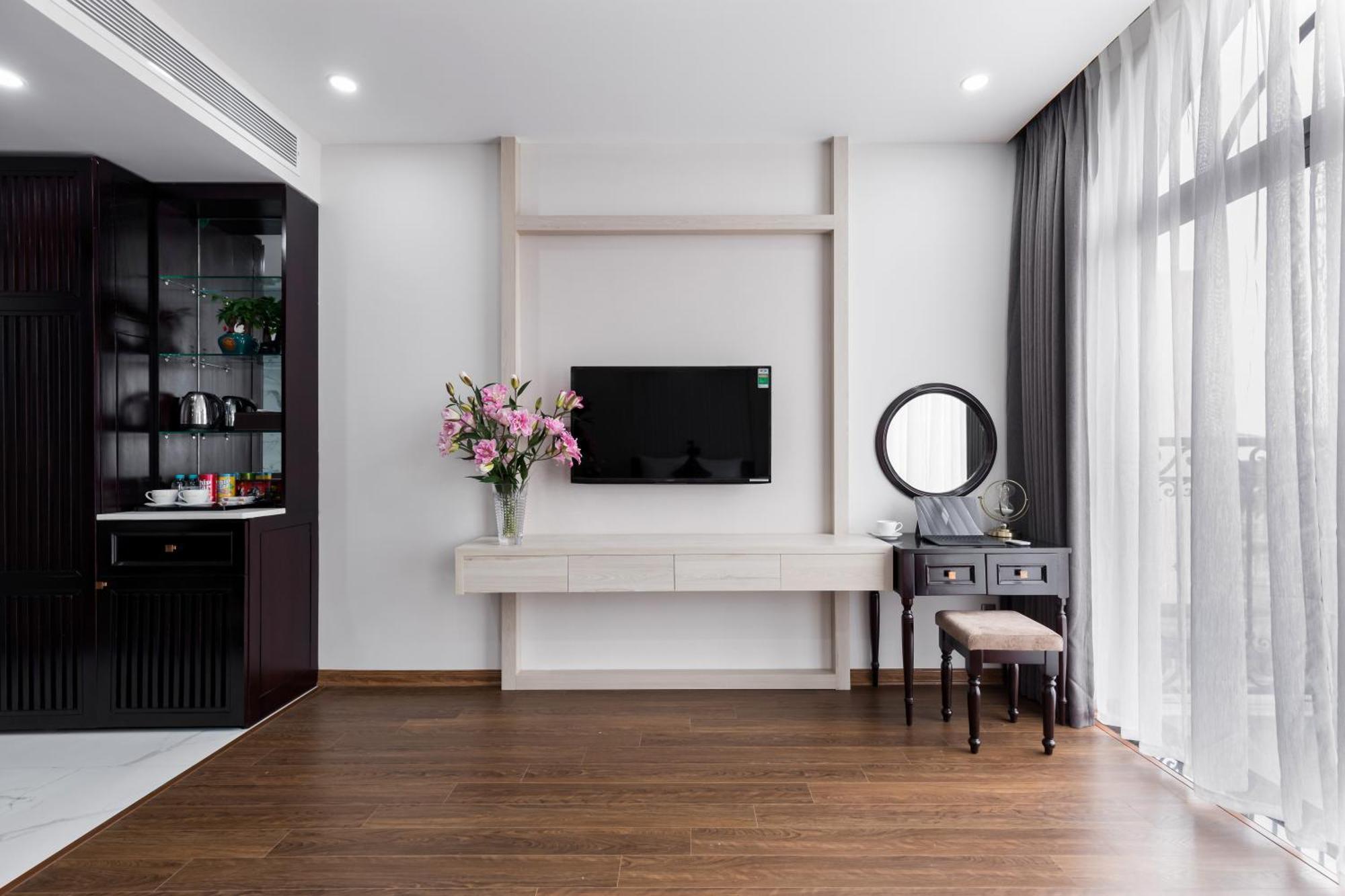 Florence Hotel Дананг Екстер'єр фото